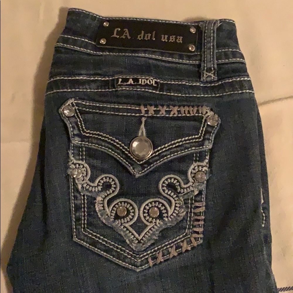 Jeans
